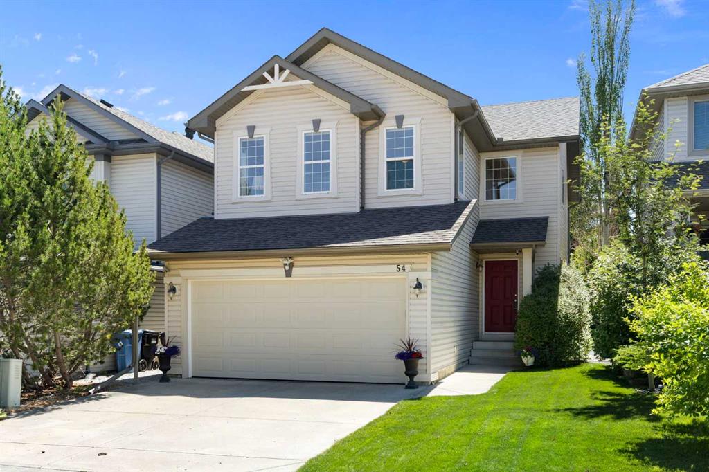 Picture for 54 Cranfield Crescent SE