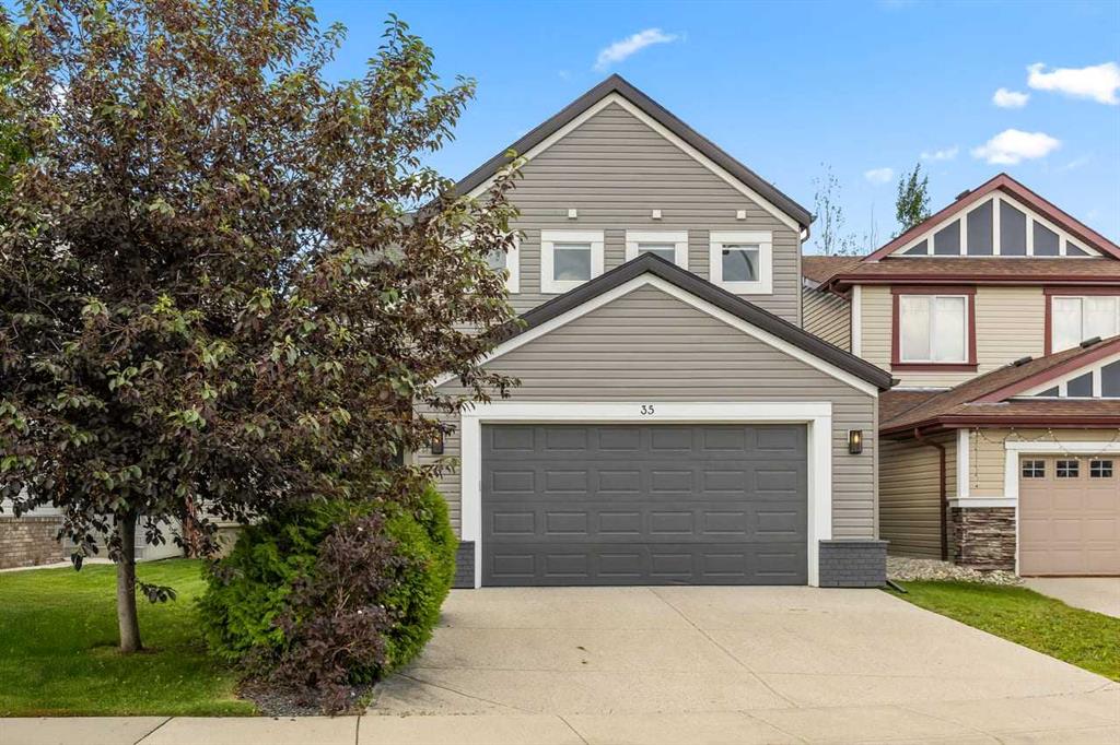 Picture for 35 Copperleaf Crescent SE