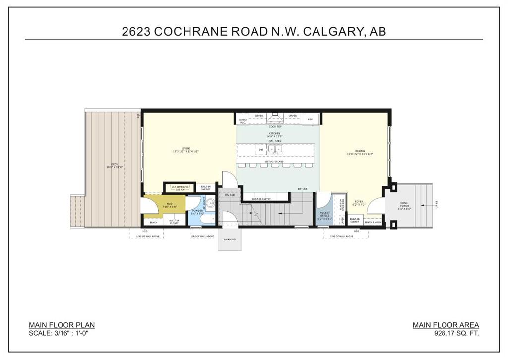 Picture for 2623 Cochrane Road 