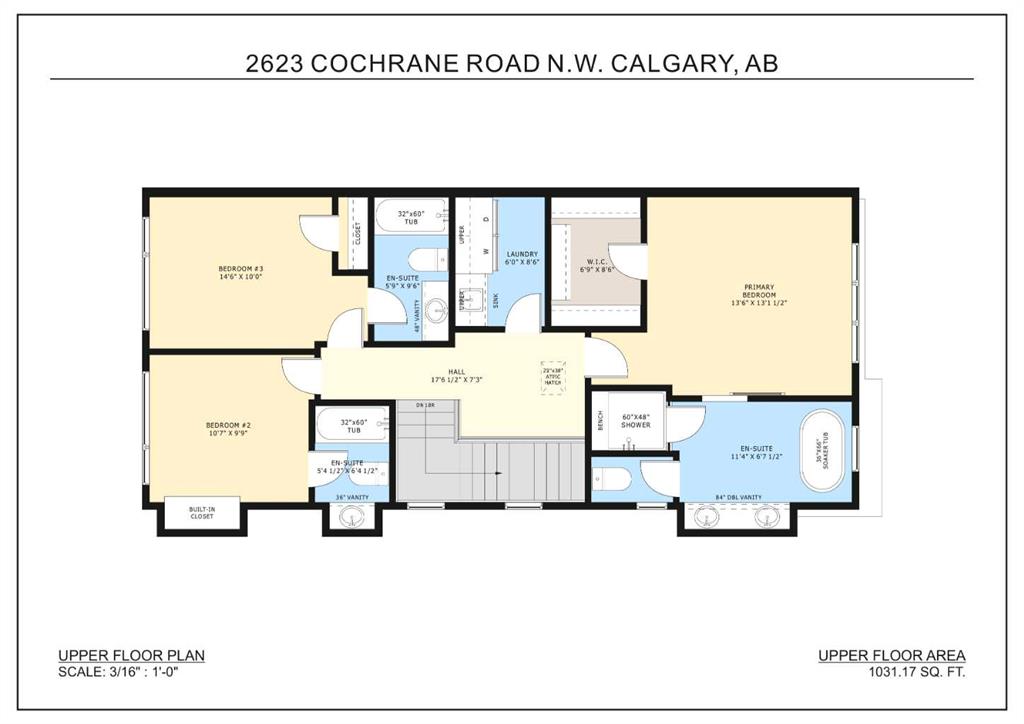 Picture for 2623 Cochrane Road 
