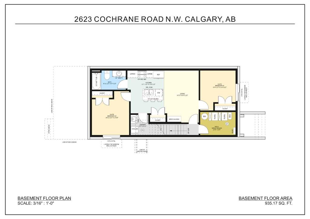 Picture for 2623 Cochrane Road 