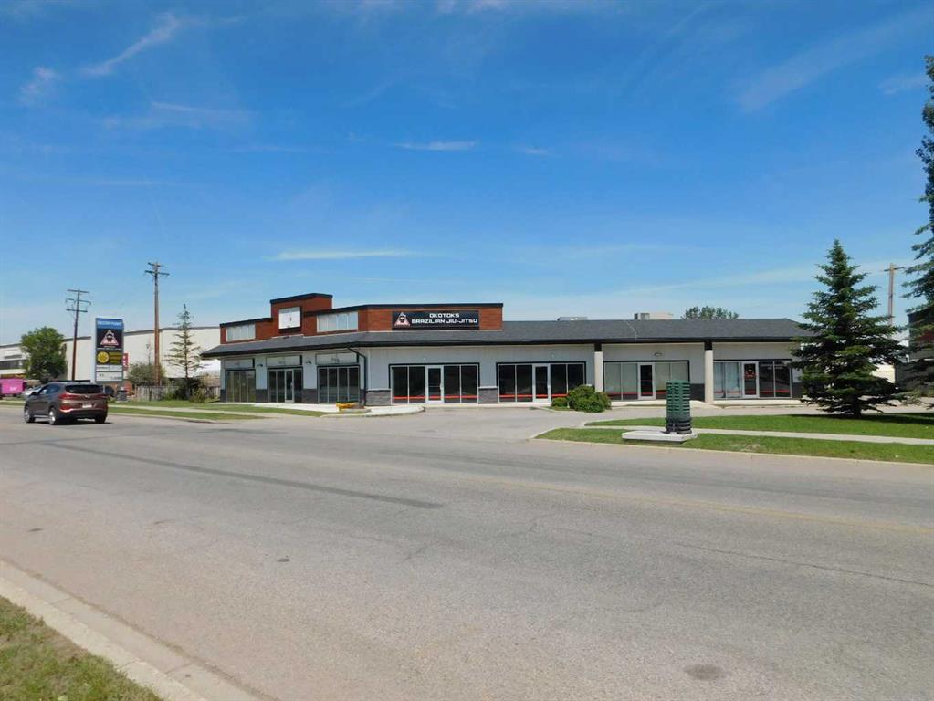 Picture for #2, 220 North Railway Street 