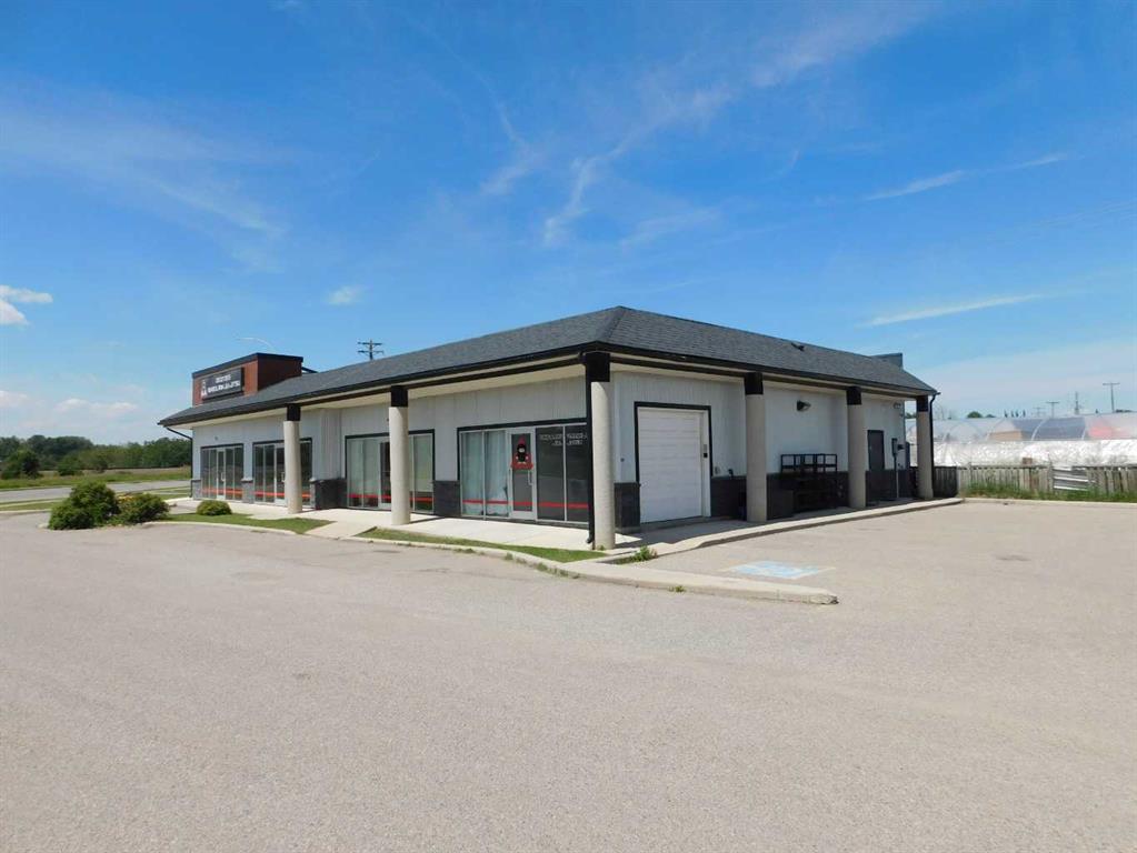 Picture for #2, 220 North Railway Street 