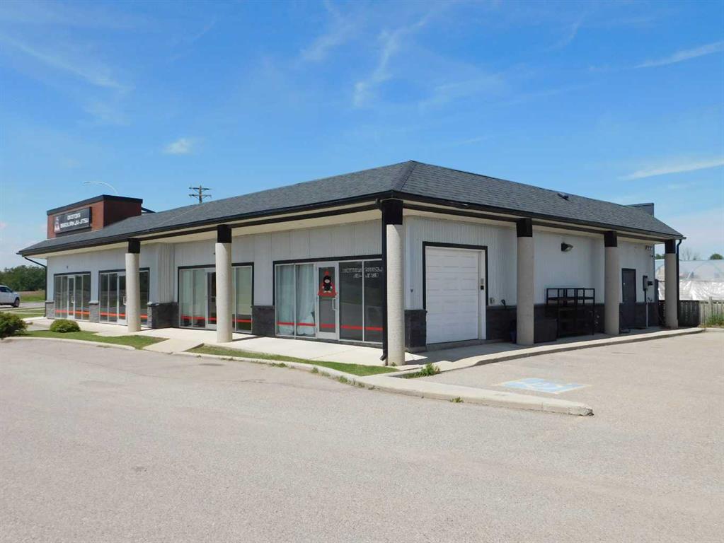 Picture for #2, 220 North Railway Street 