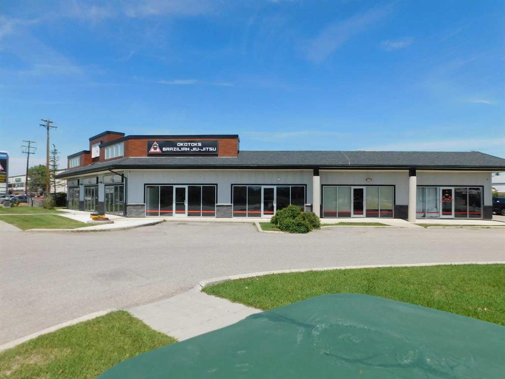 Picture for #2, 220 North Railway Street 