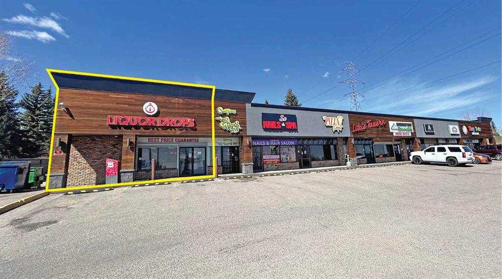 Picture for Unit 1, 5555 Strathcona Hill SW