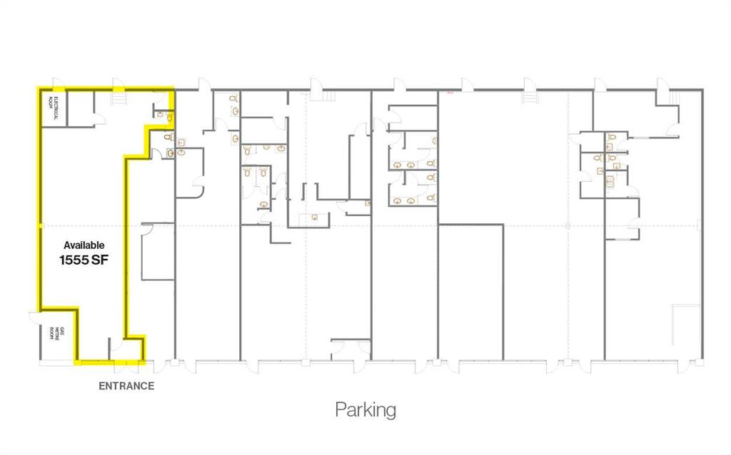 Picture for Unit 1, 5555 Strathcona Hill SW