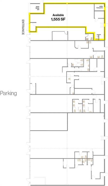 Picture for Unit 1, 5555 Strathcona Hill SW