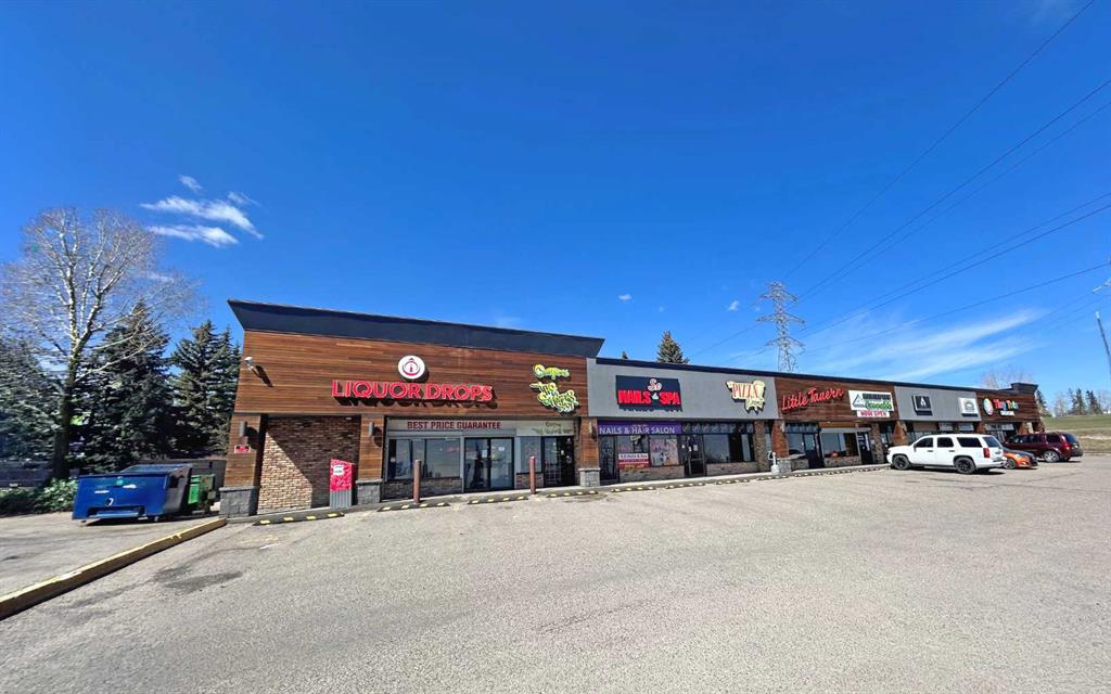 Picture for Unit 1, 5555 Strathcona Hill SW
