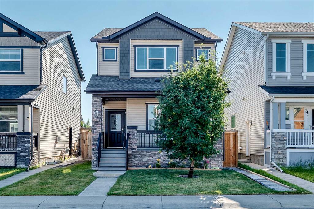 Picture for 251 Skyview Point Road NE