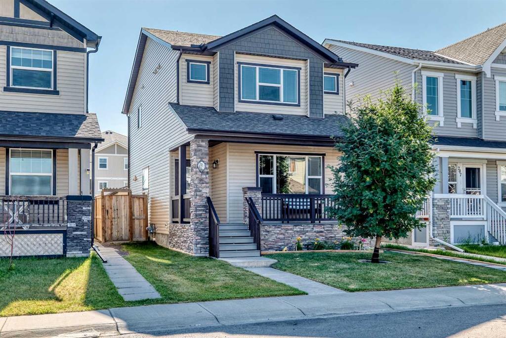 Picture for 251 Skyview Point Road NE