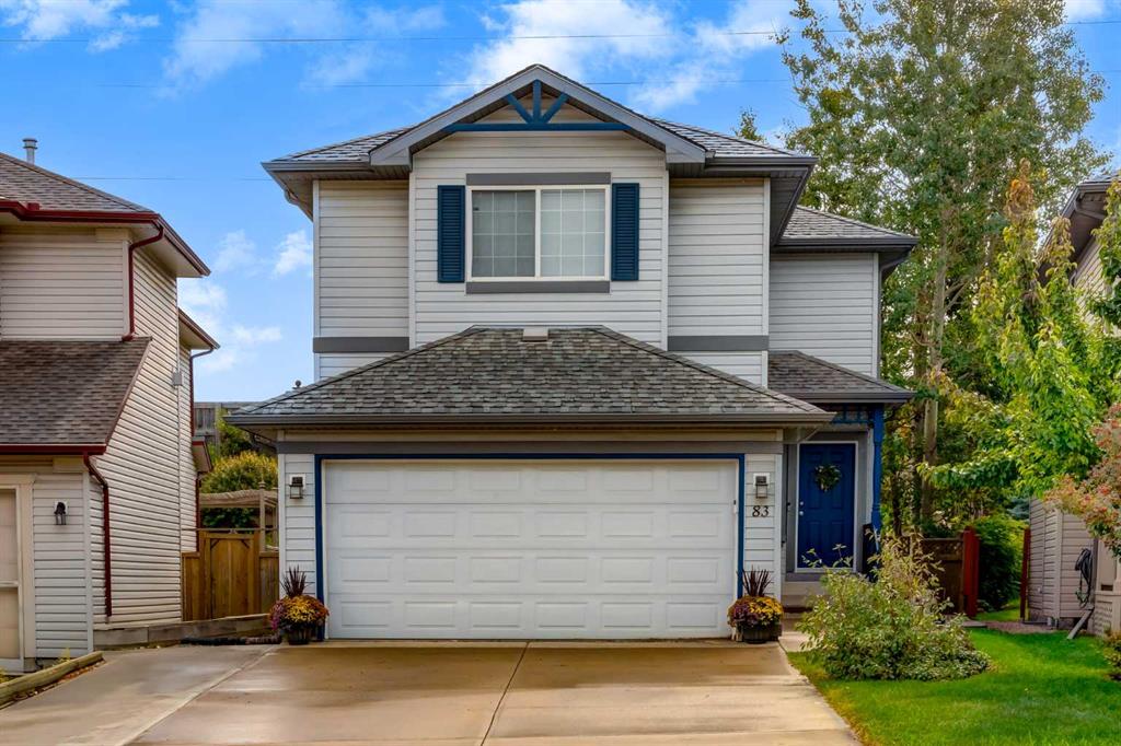 Picture for 83 Valley Stream Circle NW