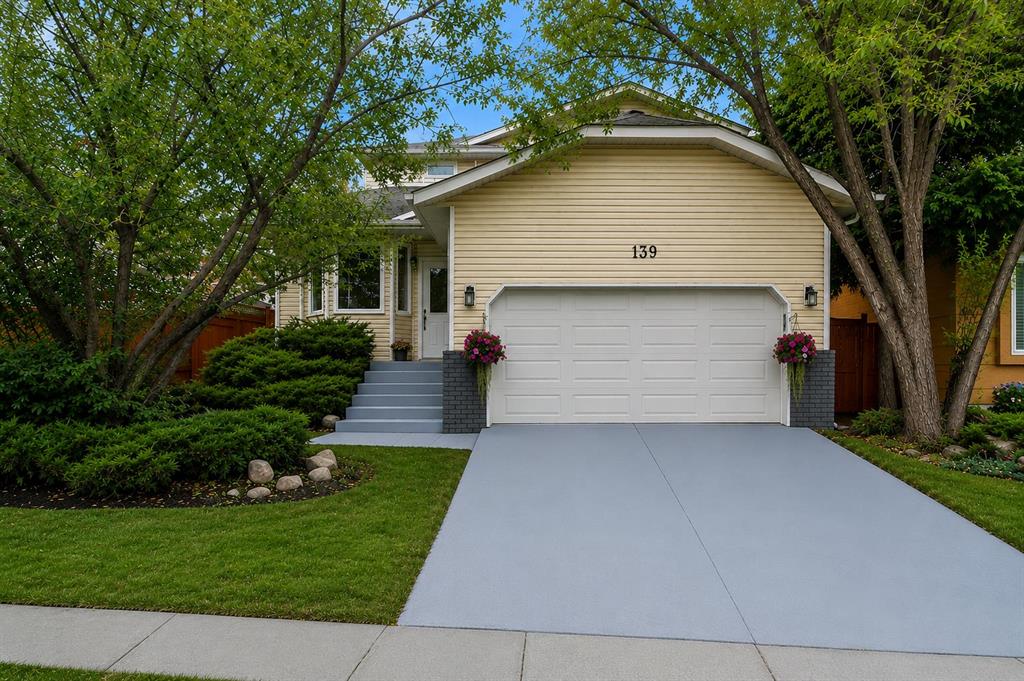 Picture for 139 Shawnessy Drive SW