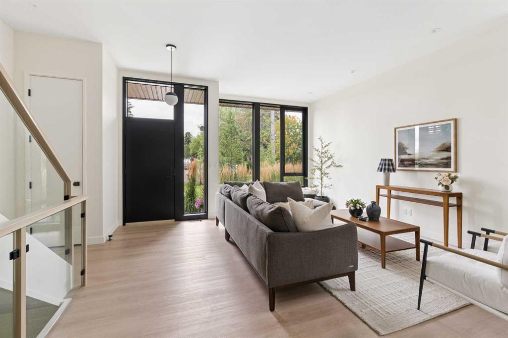 Picture for 3A Willow Crescent SW