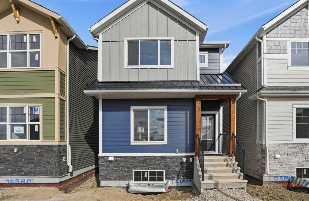 Picture for 96 Buffaloberry Manor SE