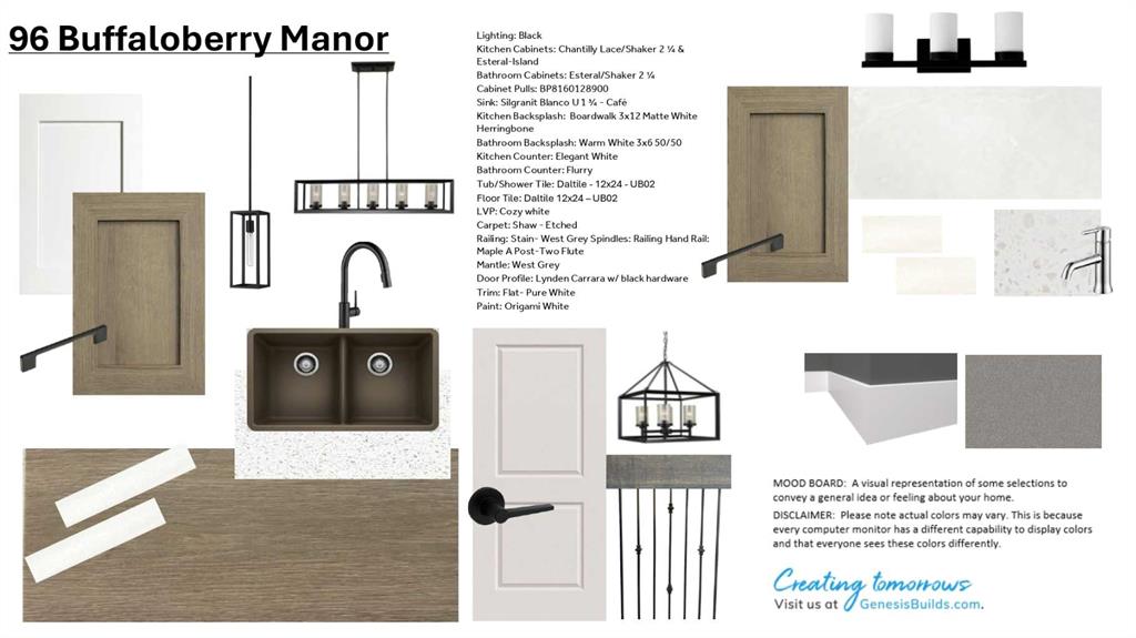 Picture for 96 Buffaloberry Manor SE