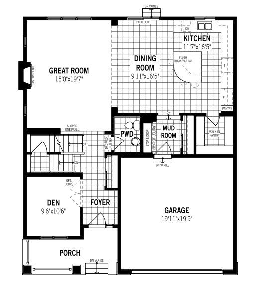 Picture for 49 Yorklyn Heath SW