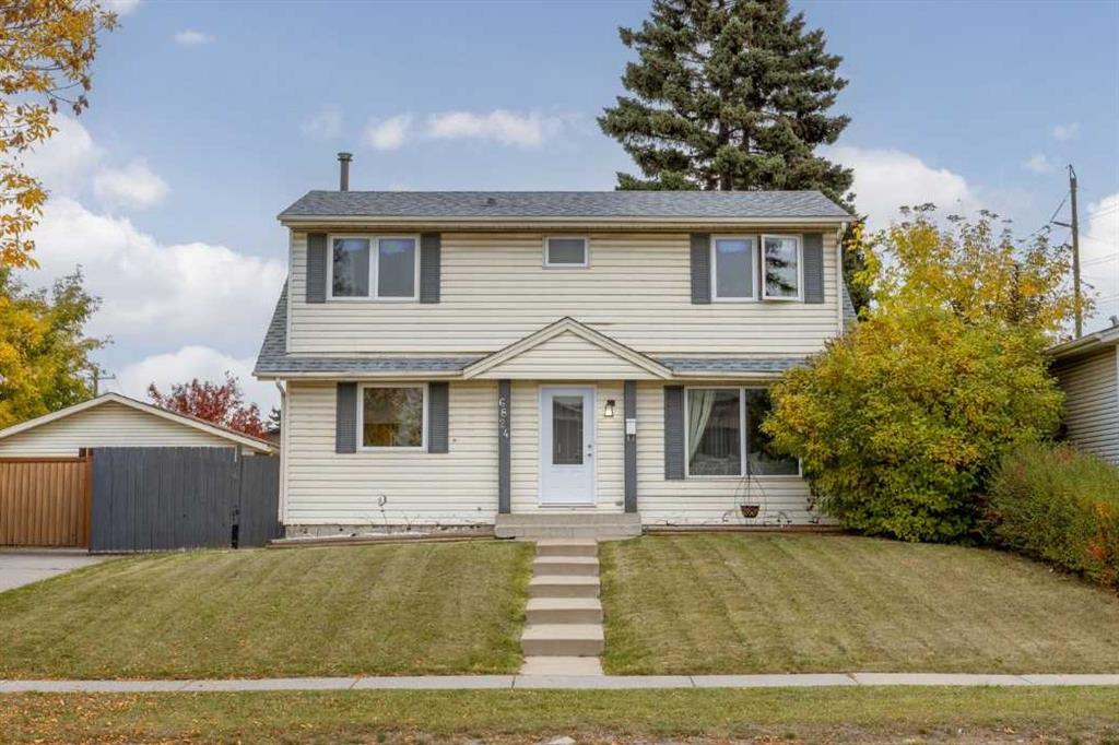 Picture for 6824 43 Avenue NE