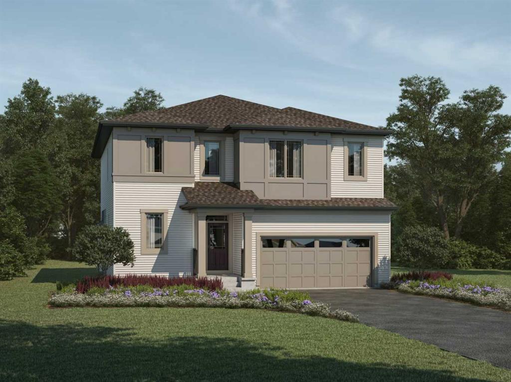 Picture for 158 Carringwood Terrace NW