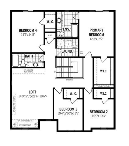 Picture for 158 Carringwood Terrace NW