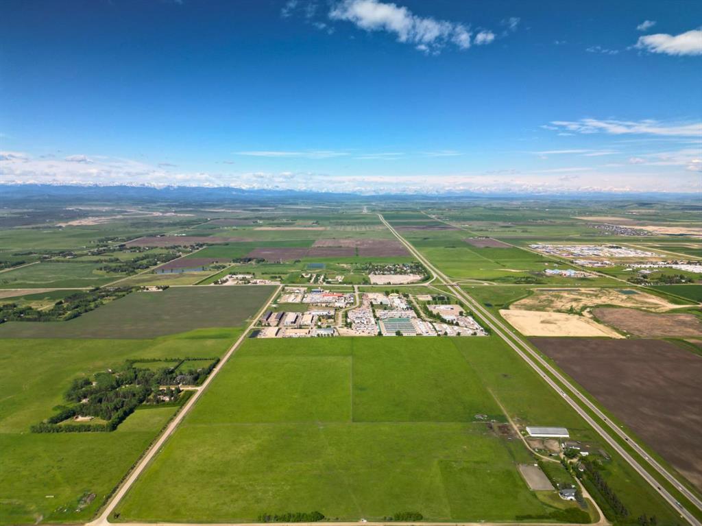 Picture for  Twp Rd 245 and RR 32  