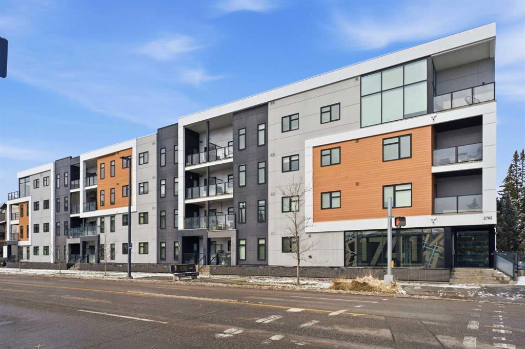 Picture for 209, 2702 17 Avenue SW