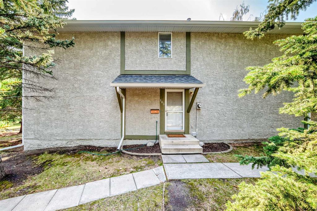 Picture for 163, 6915 Ranchview Drive NW