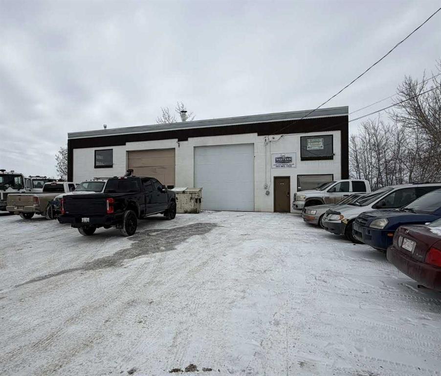 Picture for 4606 East Railway Street 