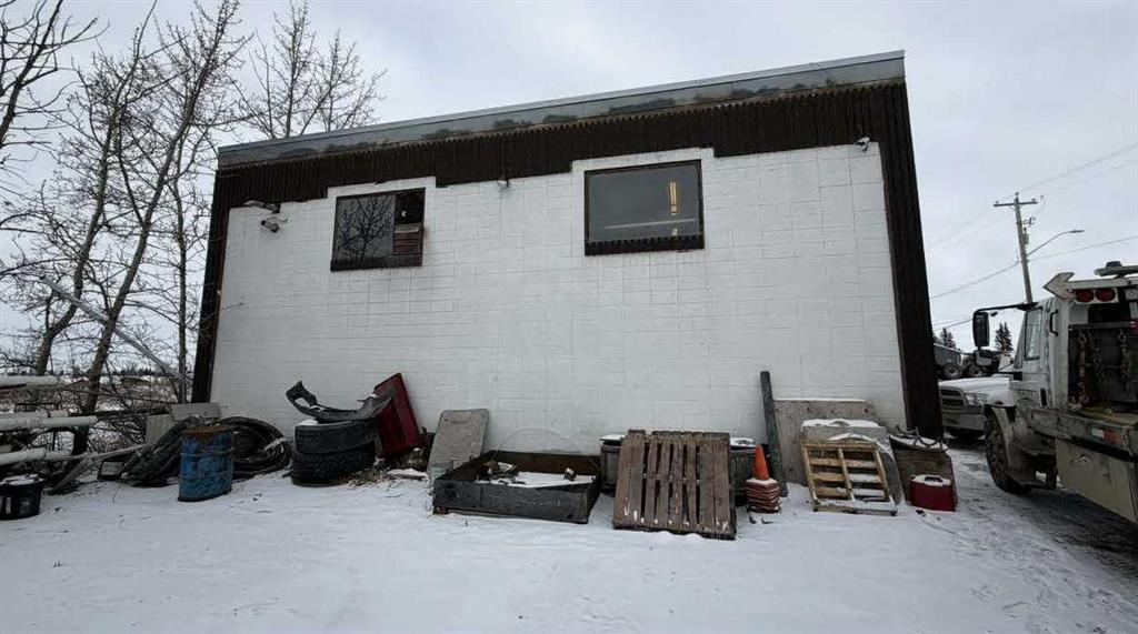 Picture for 4606 East Railway Street 