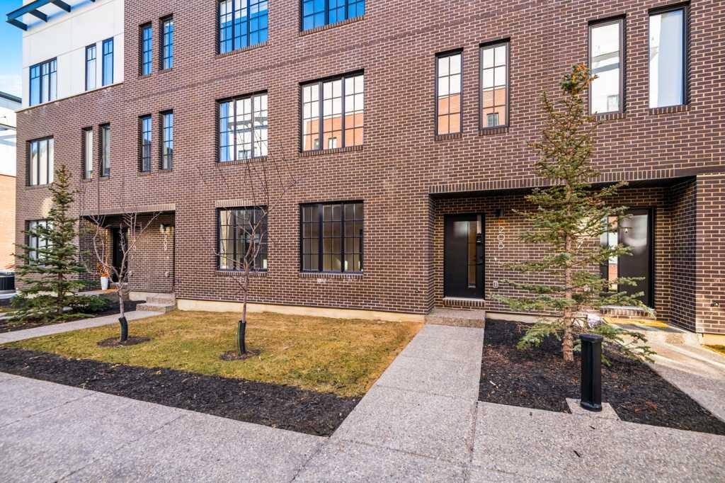 Picture for 208, 8155 8 Avenue SW