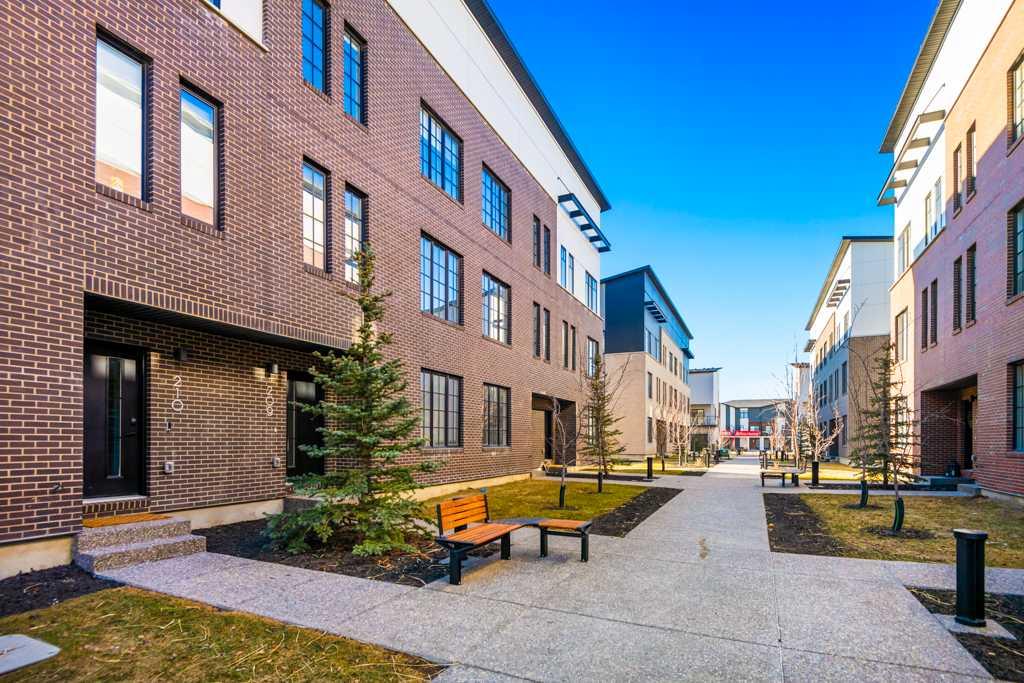 Picture for 208, 8155 8 Avenue SW