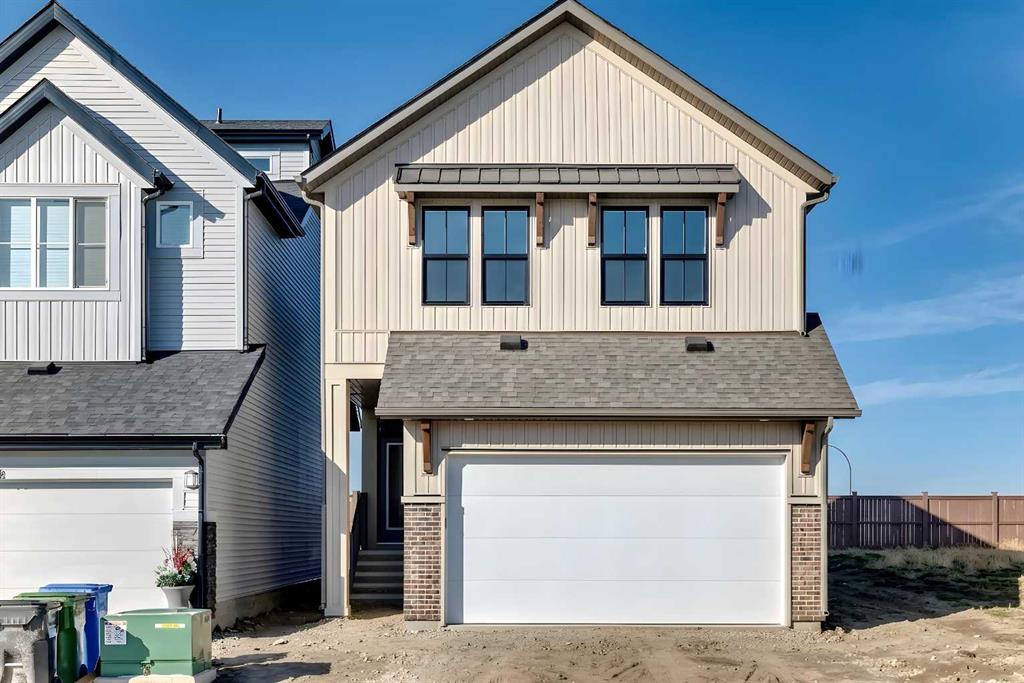 Picture for 54 Bartlett Row SE