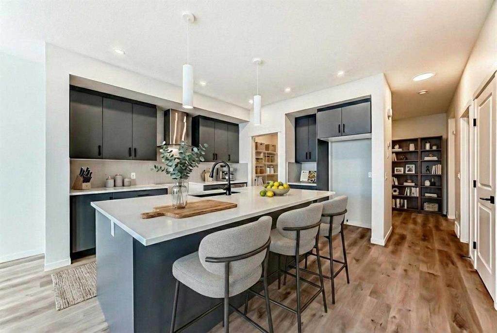 Picture for 54 Bartlett Row SE