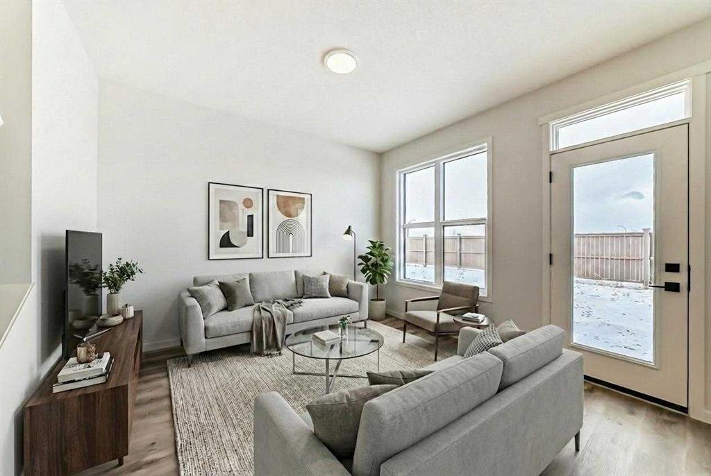 Picture for 54 Bartlett Row SE