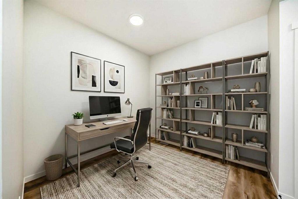 Picture for 54 Bartlett Row SE