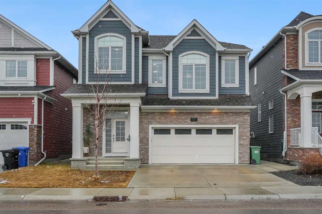 Picture for 17 Yorkstone Way SW