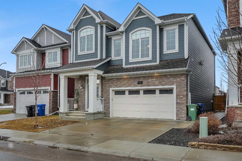 Picture for 17 Yorkstone Way SW
