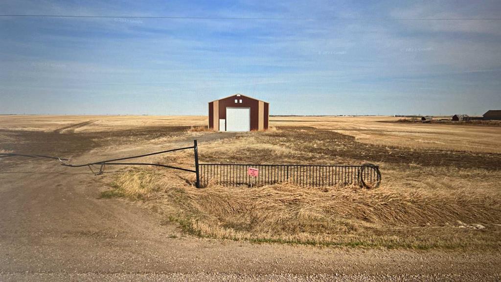 Picture for  120 Acres Range Road 281  