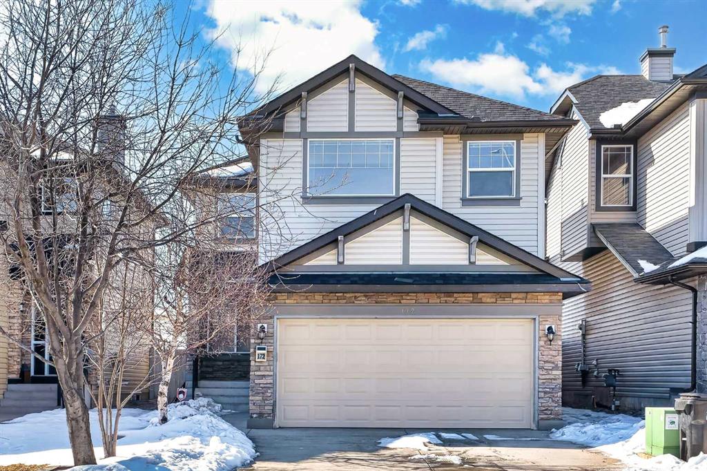 Picture for 172 Kincora Drive NW
