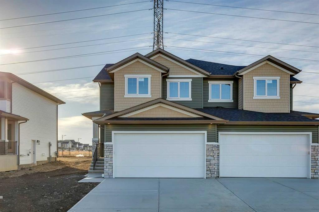 Picture for 311 Dawson Dock Way 