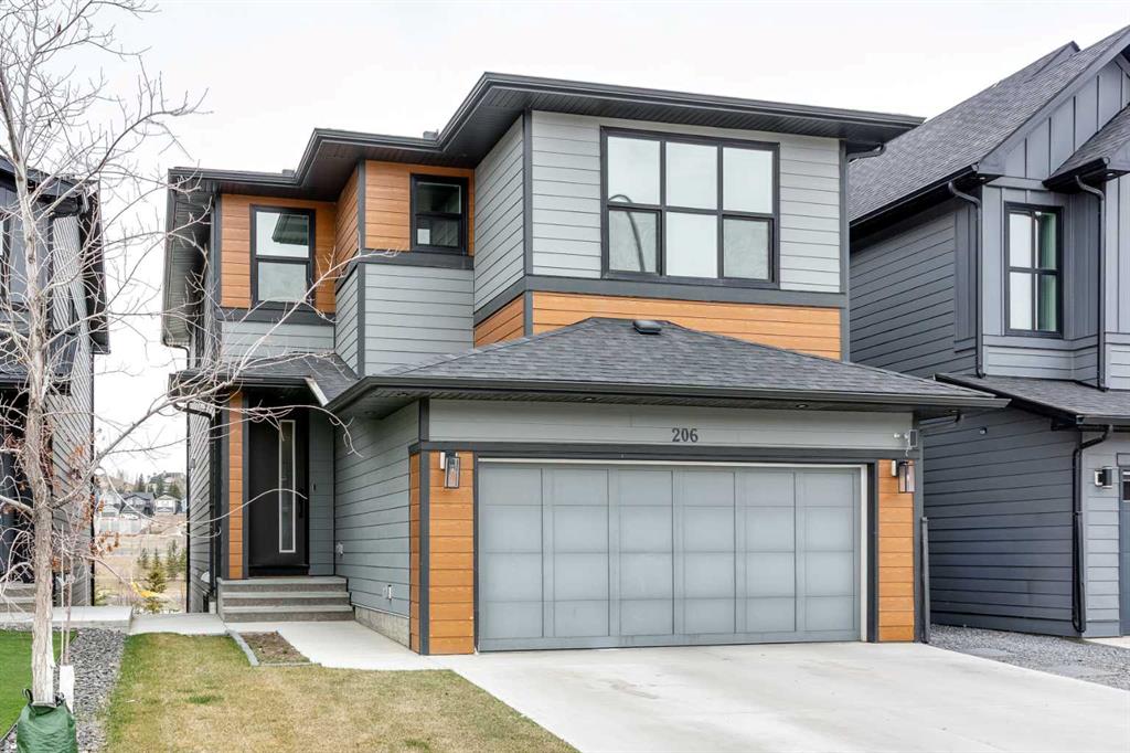 Picture for 206 Rowley Way NW