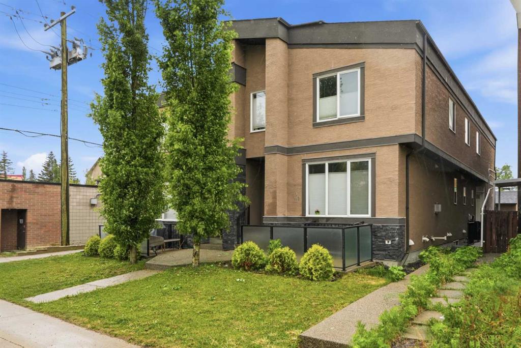Picture for 2, 112 23 Avenue NE