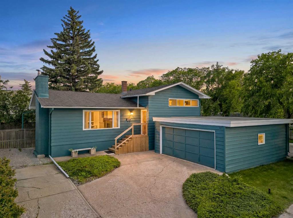 Picture for 67 Hooke Road SW