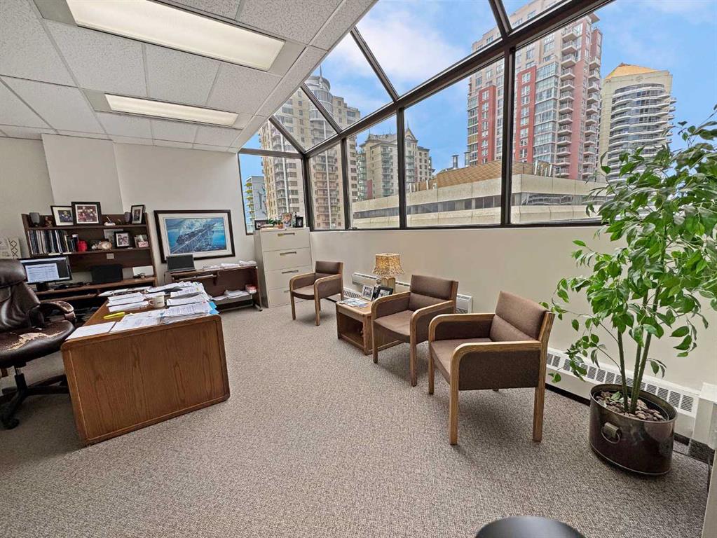 Picture for Fifth Floor, 1023 7th Avenue SW