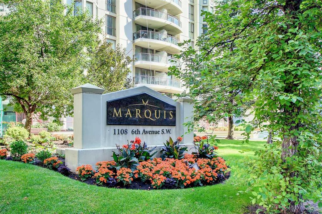 Picture for 1701, 1108 6 Avenue SW