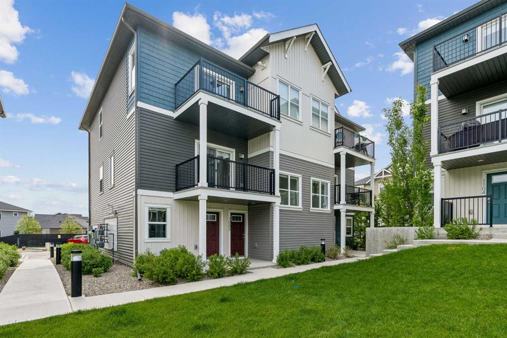 Picture for 1002, 24 Rivercrest Drive 