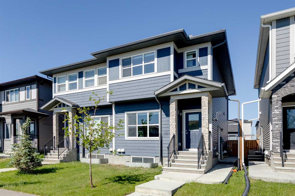 Picture for 47 Cornerbrook Gate NE