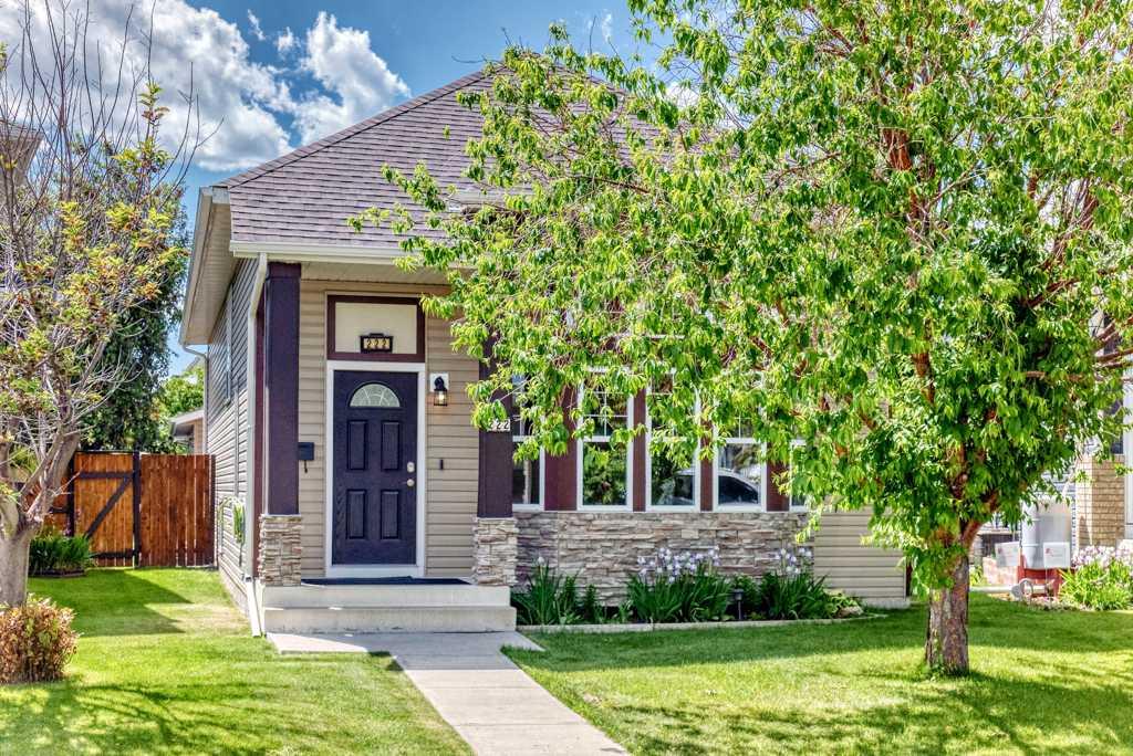 Picture for 222 Covewood Close NE