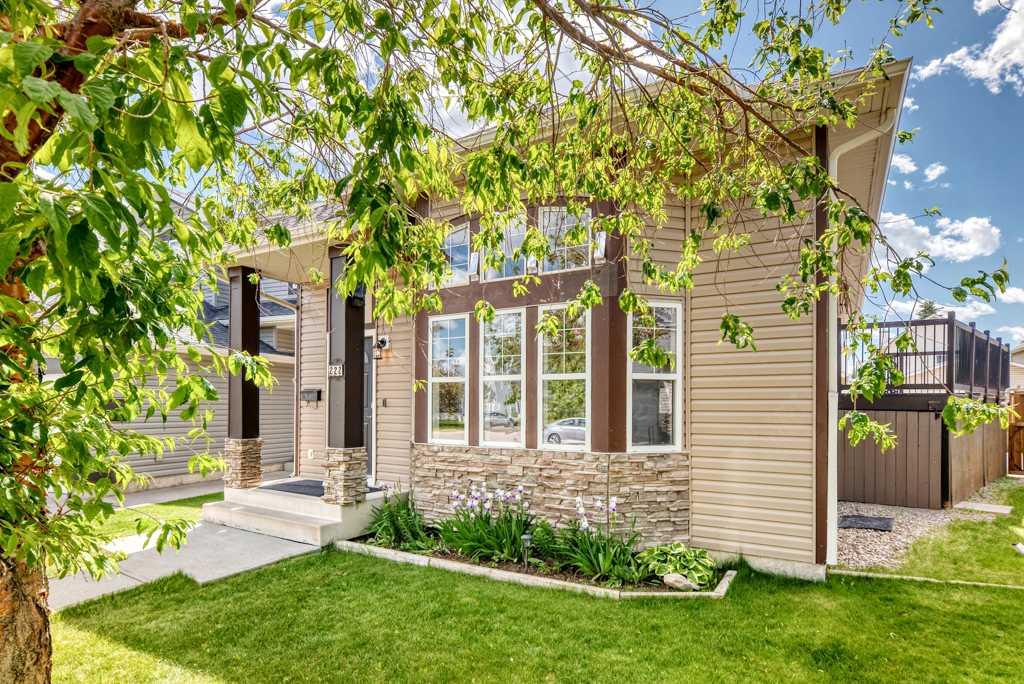 Picture for 222 Covewood Close NE