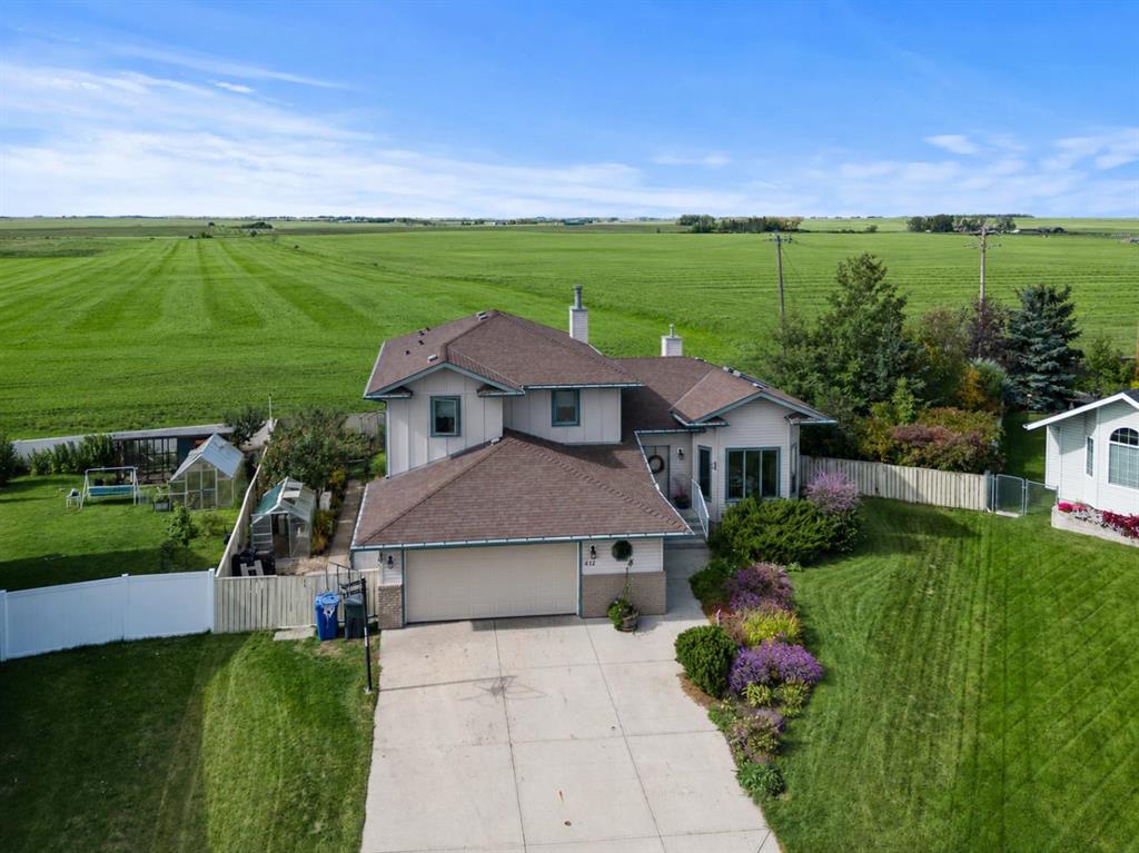 Picture for 412 Harrison Court 